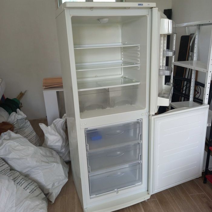 Холодильник Атлан