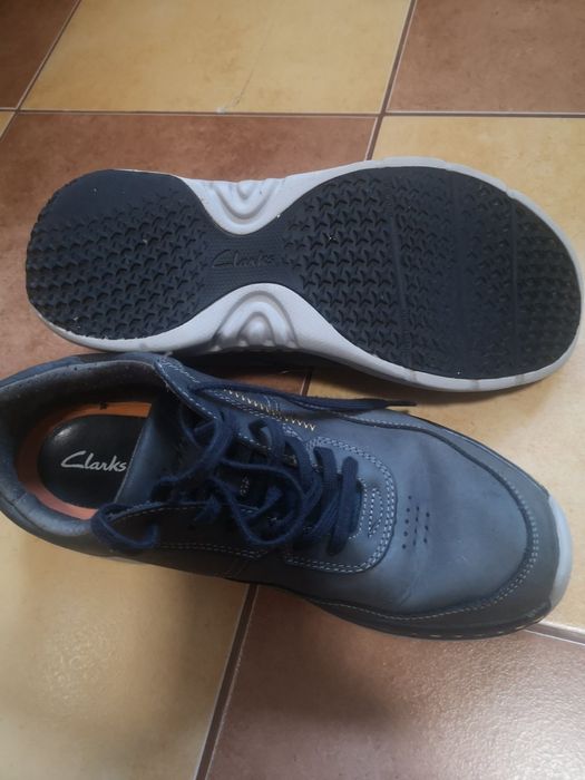 Кросівки Clarks 42р