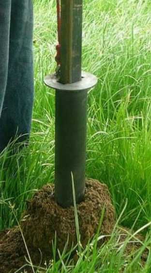 Wiertnica Ręczna 17m Zestaw Narzędzi Ręcznych Do Studni Szlamówka Filt