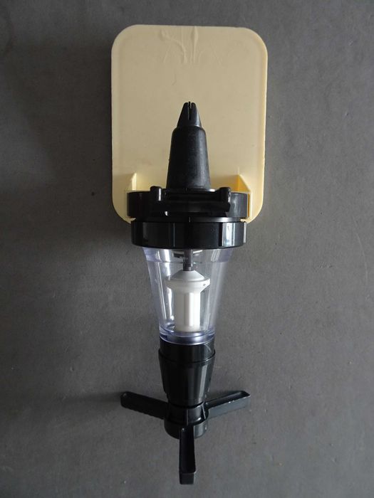 Dispensador de bebidas Whyte & Mackay Special Reserve