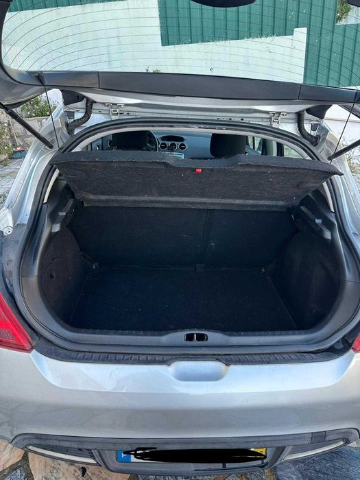 Peugeot 308 1.6 HDi 110cv