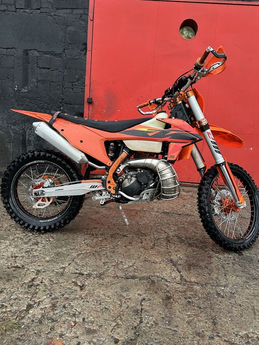 Kovi 250 2t pro