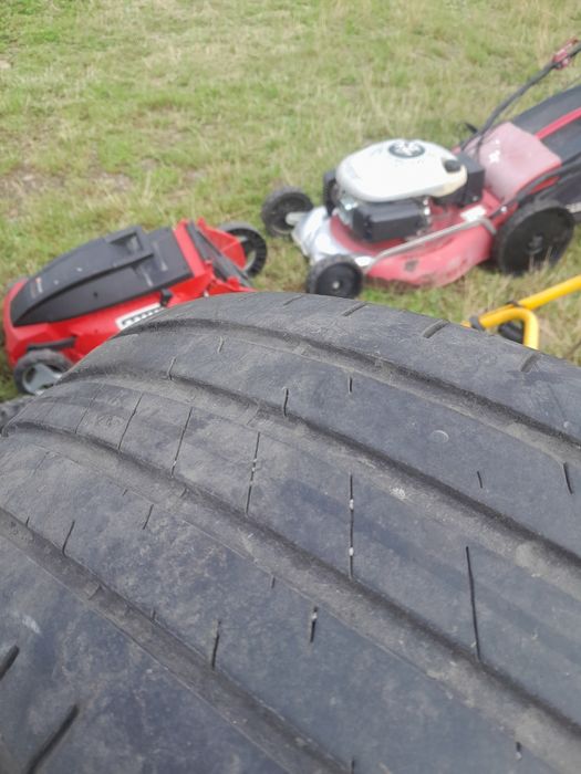 колеса з дисками групи volkswagen