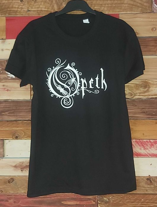 Gojira / Opeth / Neurosis / Mastodon - T-shirt - Nova