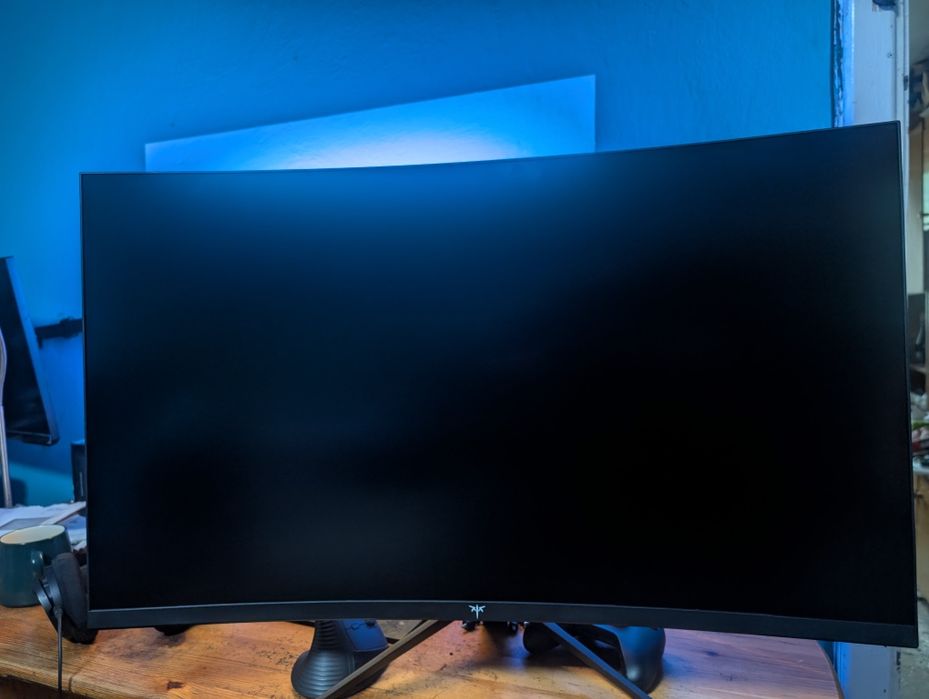 Monitor KTC H32S17 32”