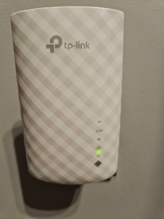 Wzmacniacz Wi-Fi TP-LINK AC750