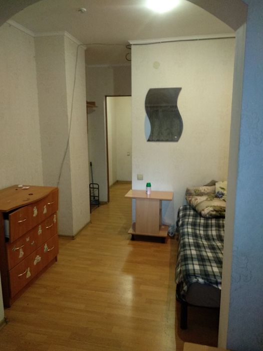 Здам теплу кімнату