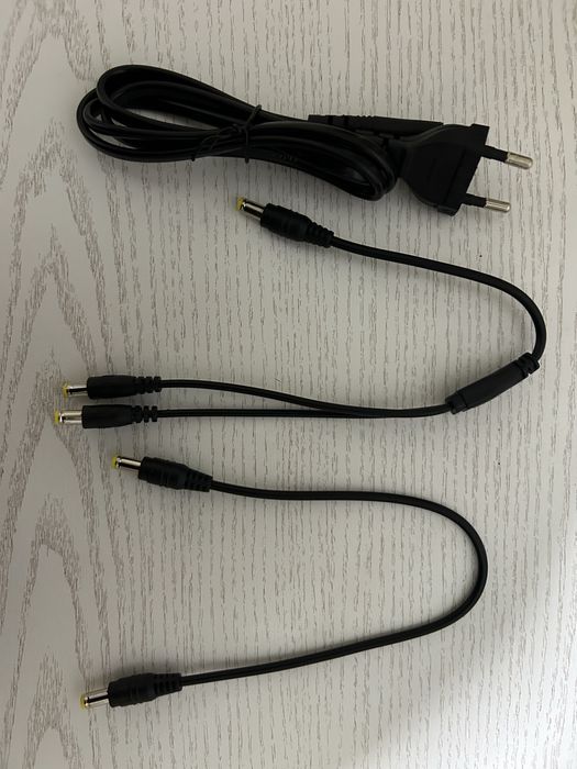 Дбж роутер ups 7000 mAh