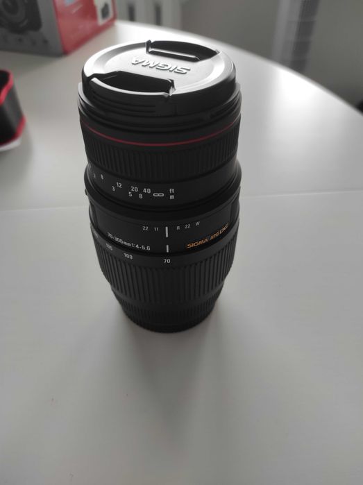 Aparat Canon EOS 60D