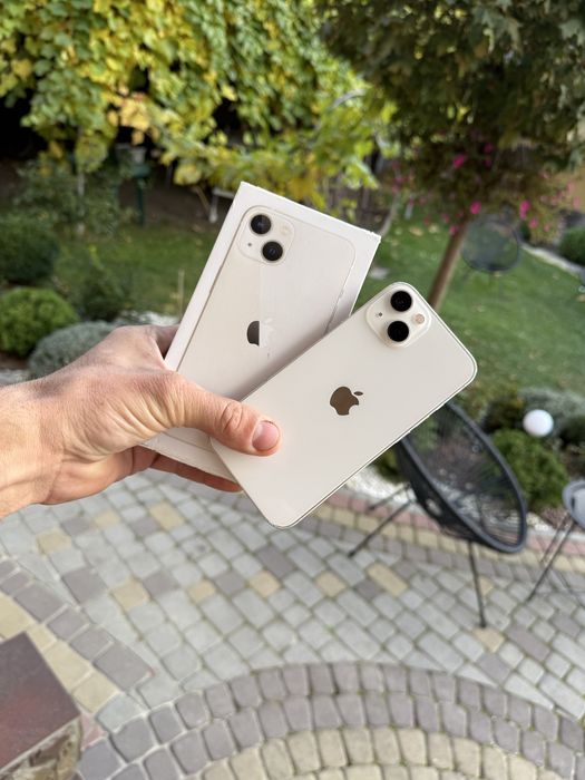 Iphone 13 128 gb