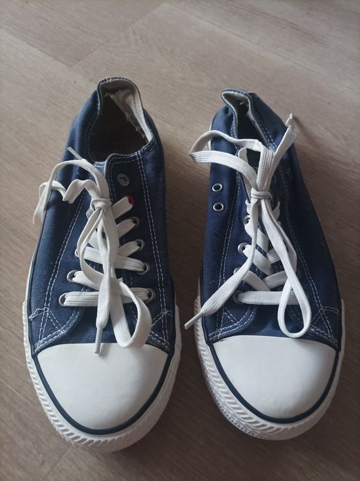 Tenisówki damskie Big Star roz.40