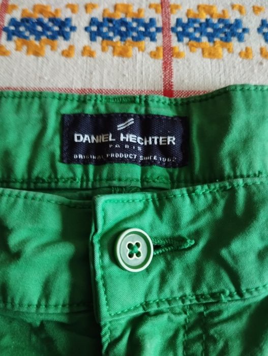 Шорты Daniel Hechter Pàris