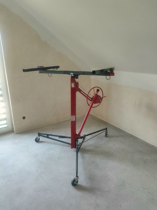 Podnośnik do płyt GK