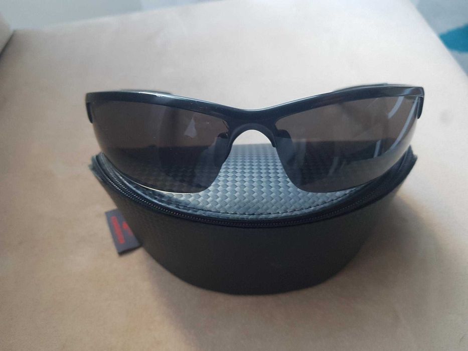 Óculos Homem CARRERA Modelo 125 Parsifal F9T