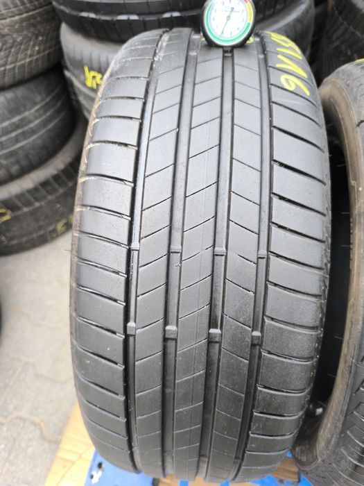Opona Bridgestone Turanza T 005 255/55/16 pojedynka