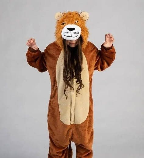 Кігурумі дитячі/ підліток/дорослі