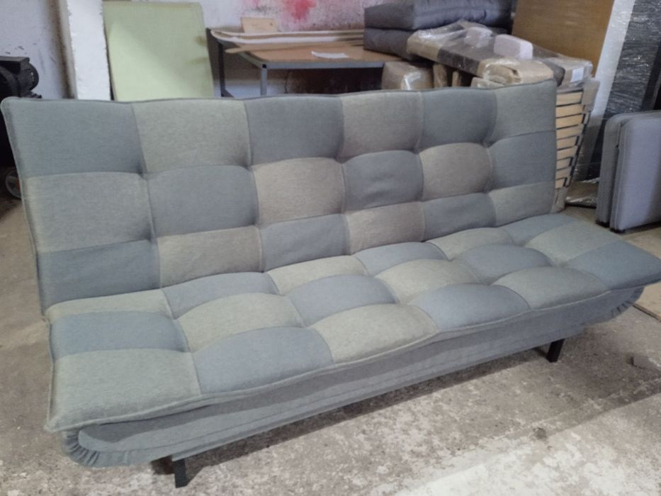 АКЦІЯ - Диван Кентукі Диван Карс Диван Книжка Диван Ліжко  РОЗПРОДАЖ !