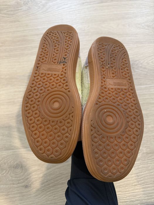 Puma palermo 41розмір