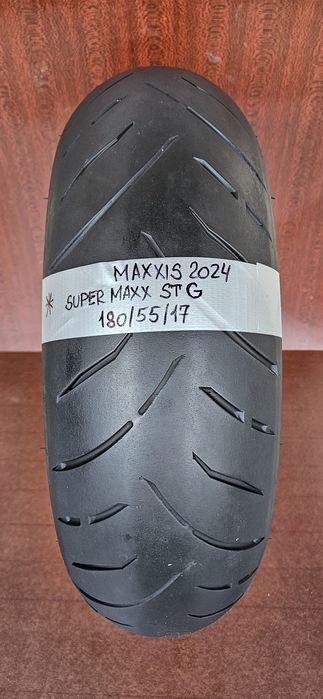 Мото резина Maxxis 180/55/17,120/70/17(2023(2)2024)