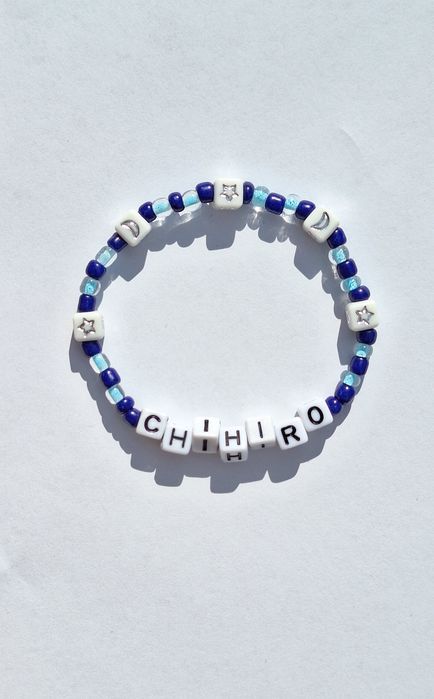 Bransoletka CHIHIRO Billie Eilish