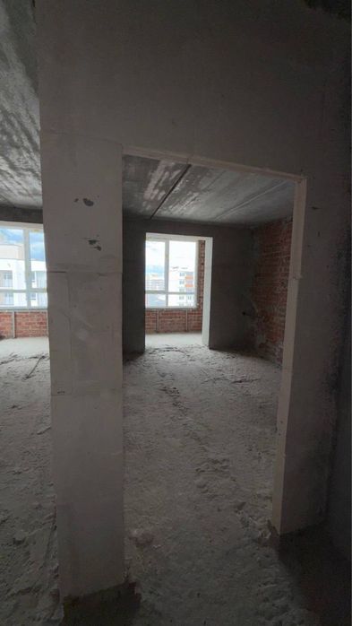 Продаж квартири в ЖК «Дніпровська Брама 2»