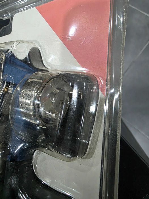 Pistola de Pintura Pneumática Dexter 8 bar - Nova / Selada (Sobra de Obra)