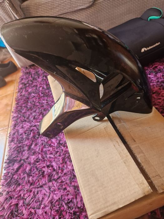 Guarda-Lama Frontal CBR RR1000 Fireblade