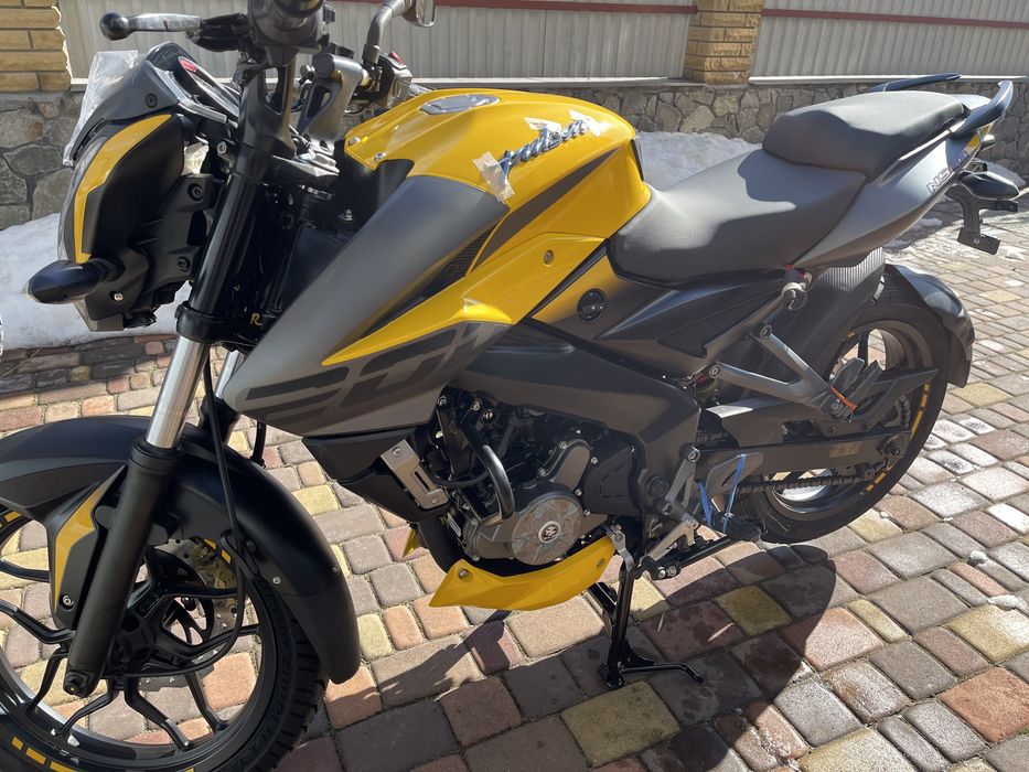 АКЦІЯ!!! Розпродаж! Bajaj Pulsar 180 NS 200.