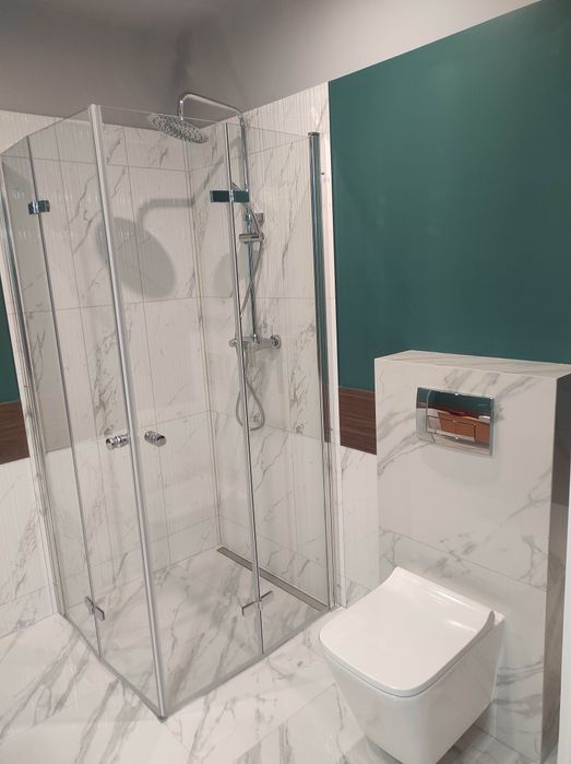 Malowanie, remonty, zabudowa poddasza, wykończenie mieszkań