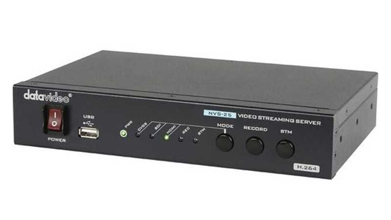 Transmiter NVS25 Daty Video