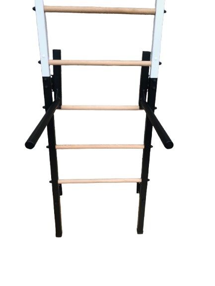 Шведська стінка VD-HARDWOOD