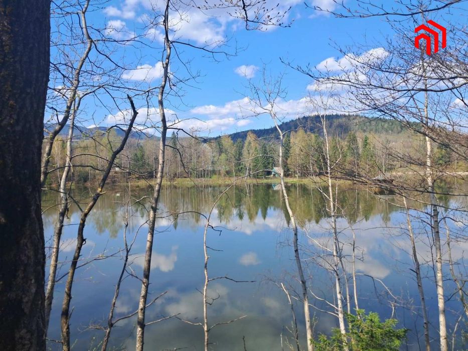 Продаж окремої будівлі 820кв.м, ділянка 30сот