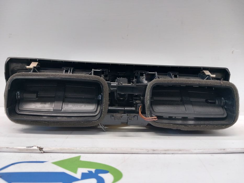 Grelha friso ventilação BMW F20 F21
