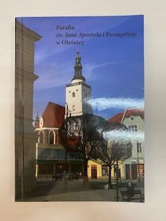 Parafia Św.jana Apostoła Praca Zbiorowa