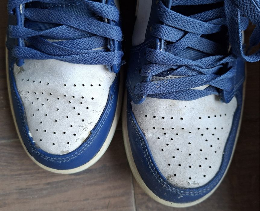 Sapatilhas da Nike