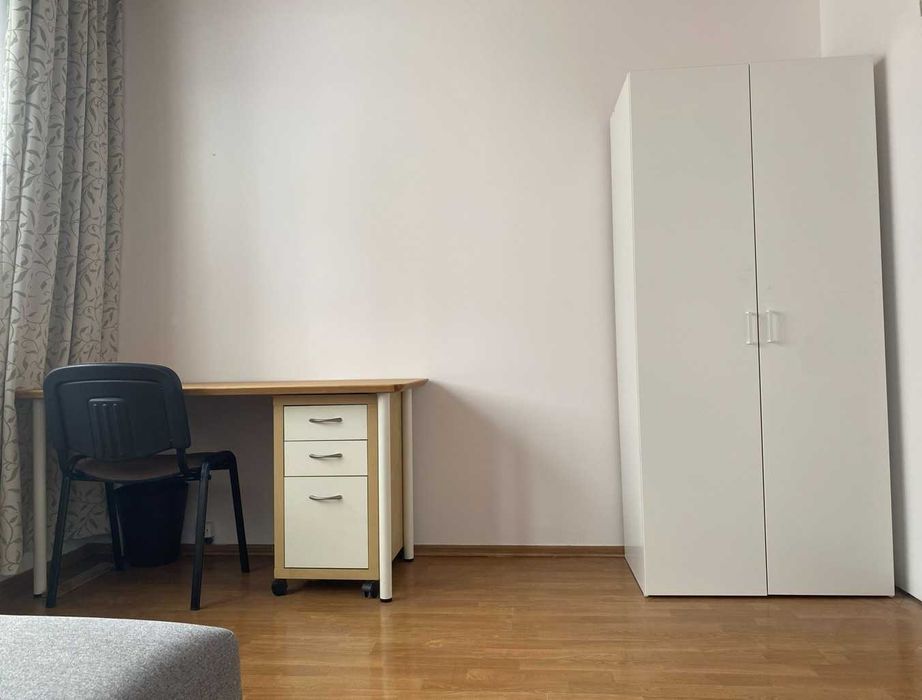 Duży pokój przy Politechnice