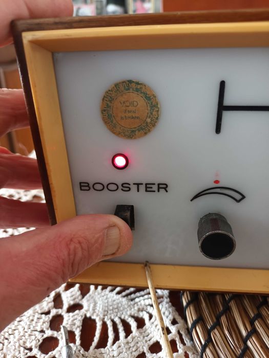 Wzmacniacz Hi-Fi Bas 50 Gratka dla fana Unitra Nowa cena wysylka