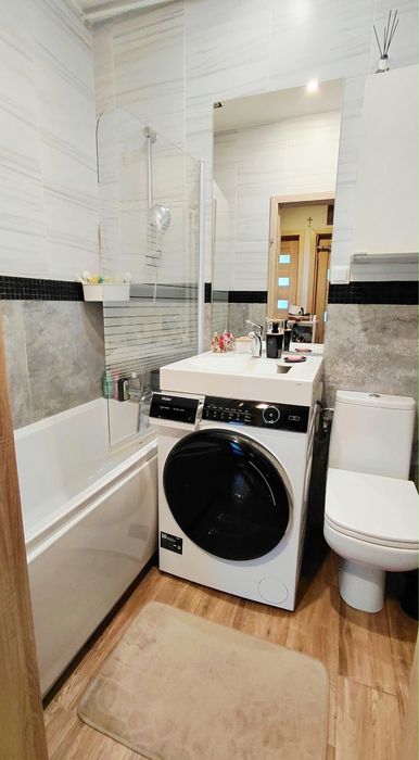 Apartment in Grodzisk Mazowiecki - View 5