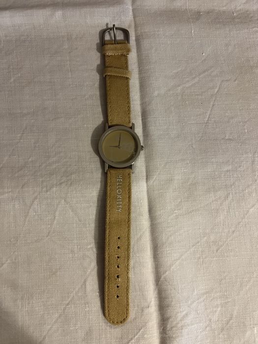 Relógios Agatha Ruiz De La Prada e Hello Kitty