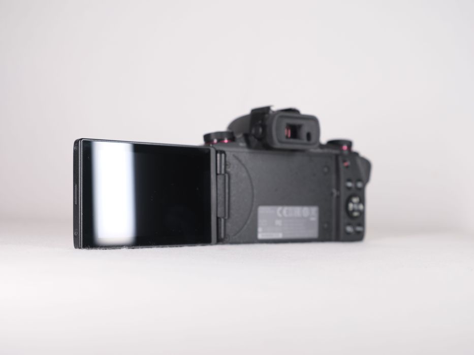 Canon G1X Mark III ( mark 3 ) + гарантія / без передоплат