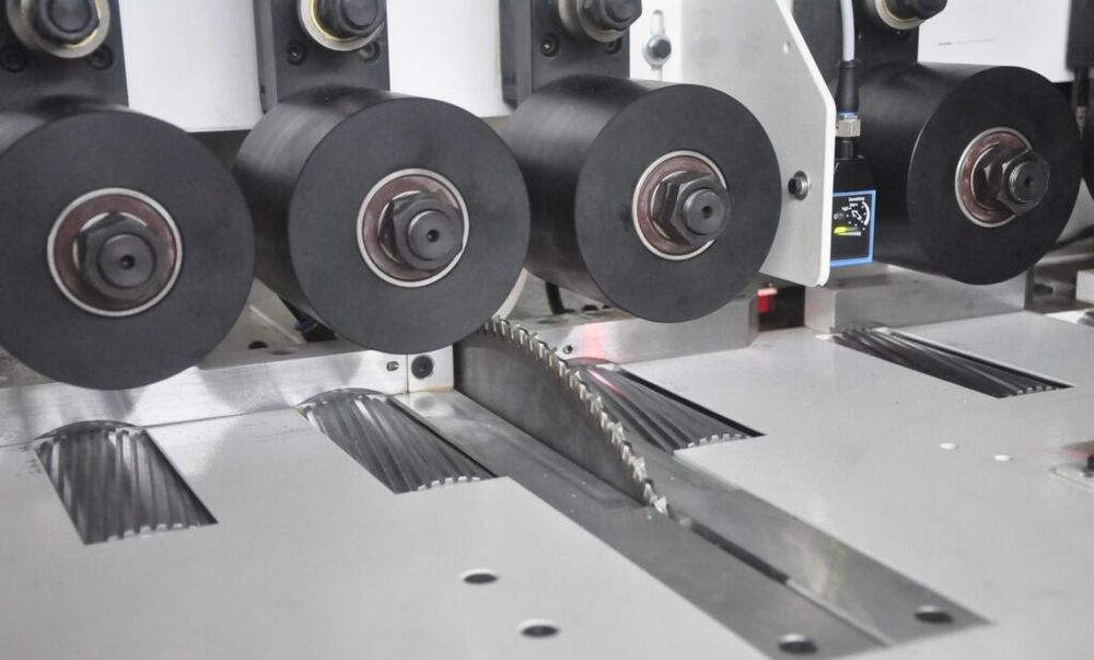 Оптимізуюча пилка WINTER QUICK 100 NC