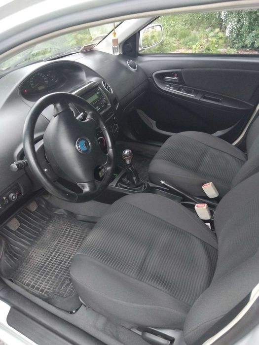 Продам Geely MK 2011