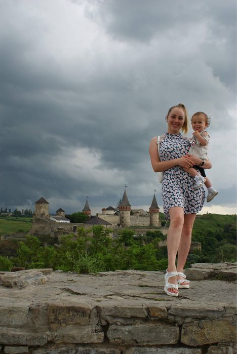 Няня, няня вихідного дня, догляд за дитиною. 250 грн / година