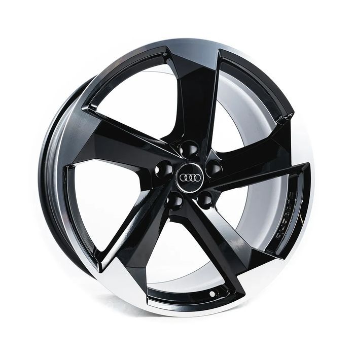 Felgi Audi 20 A4 A5 A6 A7 A8 Q3 Q5 Q7 E-tron