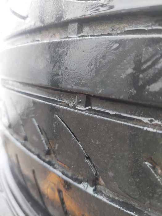 Шини 215/60R16 95V Hankook Ventus Me01 500 гр