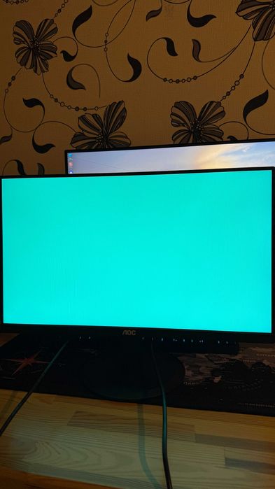 Монітор AOC I2480SX /00/01