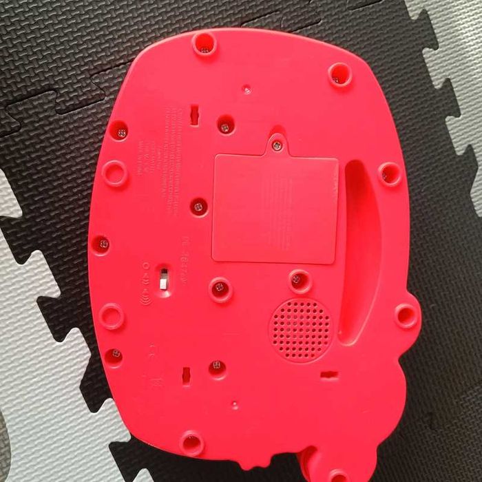 Pianino Fischer Price