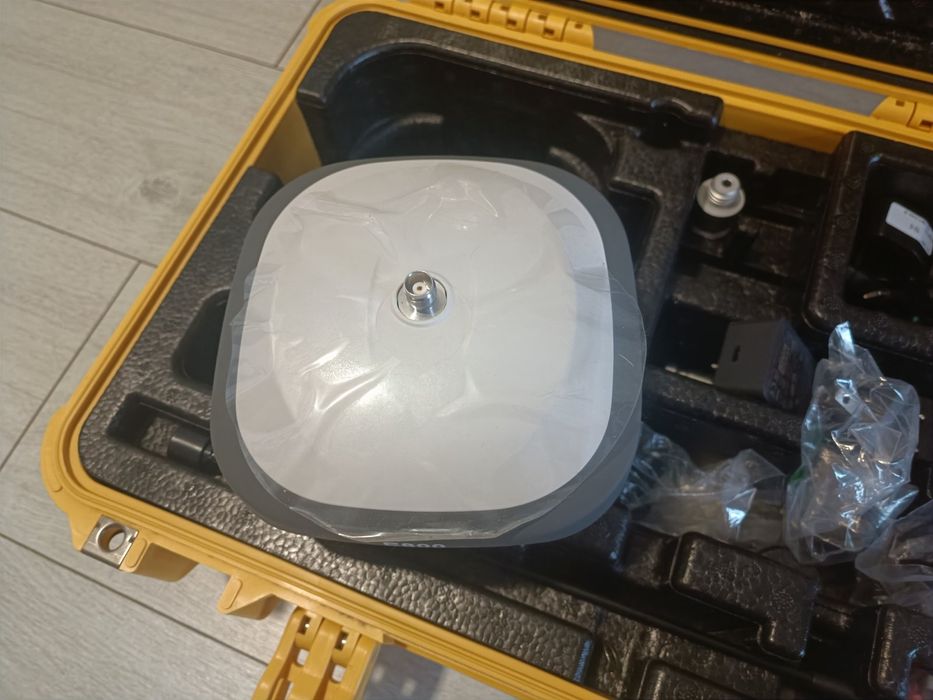 Продам GPS геодезический E-survey E800