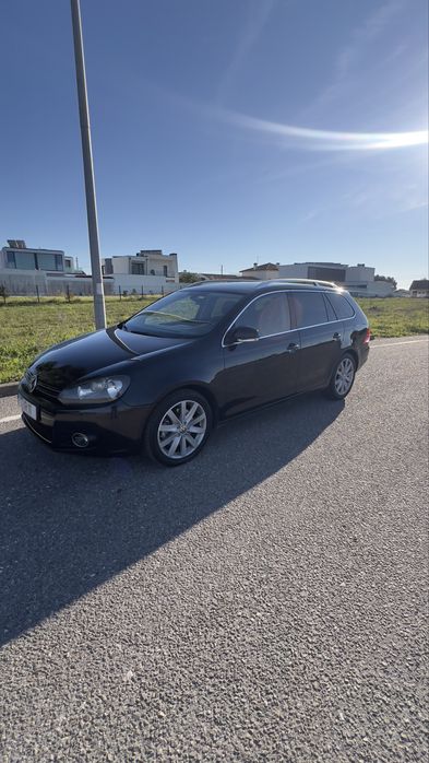 Volkswagen Golf 6 2.0tdi 2010