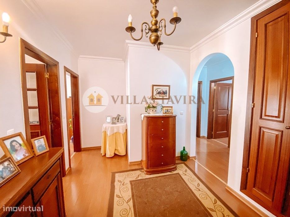 Apartamento T2 No Rés Do Chão - Tavira — Tavira (Santa Maria E Santiago), Faro